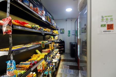 Apartamento à venda com 50m², 2 quartos e 1 vaga Apartamento à venda com 50m², 2 quartos e 1 vagaCondomínio - Mercado