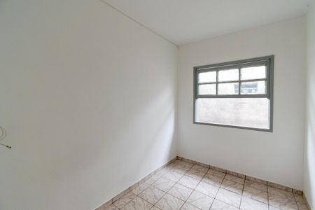 Quarto 2 de casa para alugar com 2 quartos, 80m² em Vila Guarani (zona Sul), São Paulo