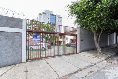 Apartamento à venda com 80m², 2 quartos e 1 vagaFachada