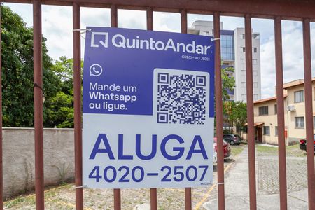 Apartamento à venda com 80m², 2 quartos e 1 vagaFachada