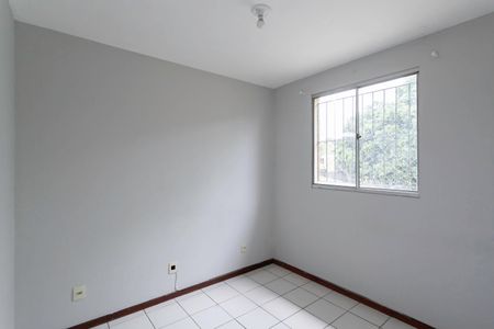 Quarto 1 de apartamento para alugar com 2 quartos, 80m² em Santa Terezinha, Belo Horizonte