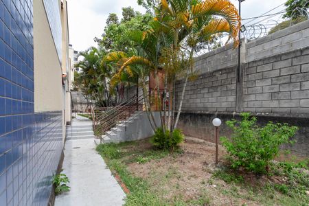 Apartamento à venda com 80m², 2 quartos e 1 vagaEntrada