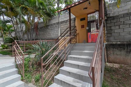 Apartamento à venda com 80m², 2 quartos e 1 vagaEntrada