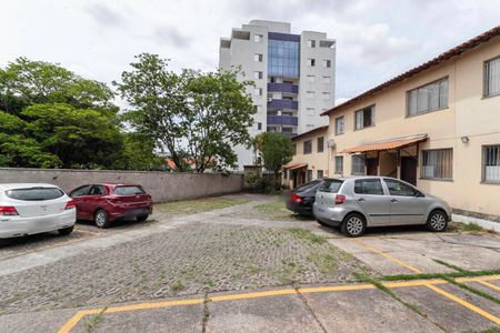 Apartamento à venda com 80m², 2 quartos e 1 vagaGaragem