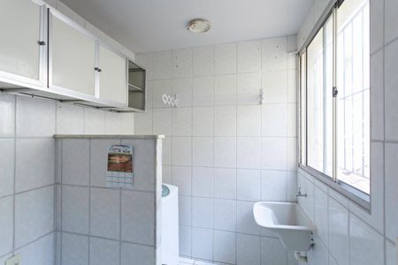 Apartamento à venda com 80m², 2 quartos e 1 vagaCozinha e Área de Serviço