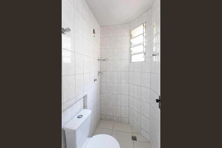 Apartamento à venda com 80m², 2 quartos e 1 vagaBanheiro social 