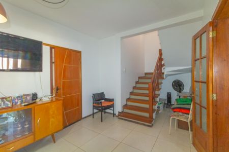 Casa à venda com 253m², 3 quartos e 5 vagas Casa à venda com 253m², 3 quartos e 5 vagasSala 3