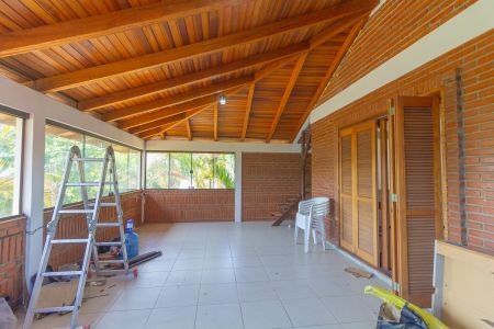 Casa à venda com 253m², 3 quartos e 5 vagas Casa à venda com 253m², 3 quartos e 5 vagasSalão de Festas