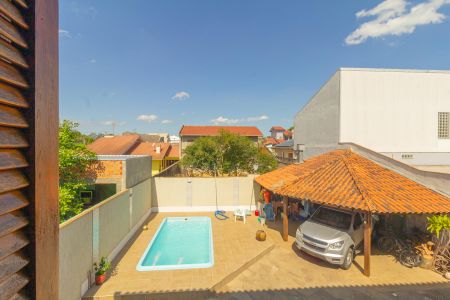 Casa à venda com 253m², 3 quartos e 5 vagas Casa à venda com 253m², 3 quartos e 5 vagasVista da Suíte