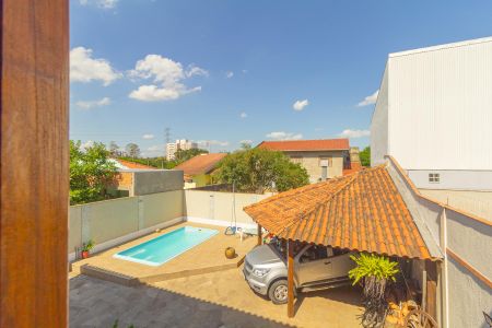 Casa à venda com 253m², 3 quartos e 5 vagas Casa à venda com 253m², 3 quartos e 5 vagasVista do Quarto 3