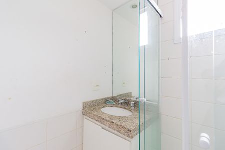 Apartamento para alugar com 95m², 3 quartos e 2 vagasBanheiro da Suíte