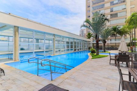Apartamento para alugar com 95m², 3 quartos e 2 vagasÁrea comum - Piscina