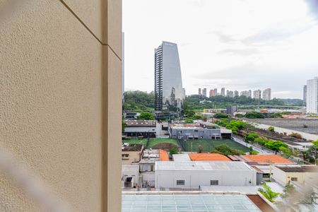 Apartamento para alugar com 95m², 3 quartos e 2 vagasVista do Quarto 2