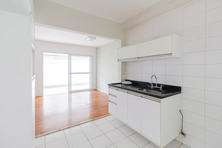 Apartamento para alugar com 95m², 3 quartos e 2 vagasCozinha