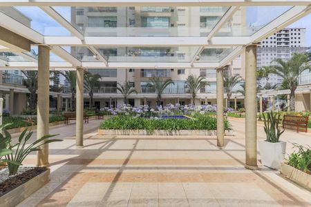 Apartamento para alugar com 95m², 3 quartos e 2 vagasÁrea comum