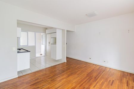 Apartamento para alugar com 95m², 3 quartos e 2 vagasSala/Cozinha