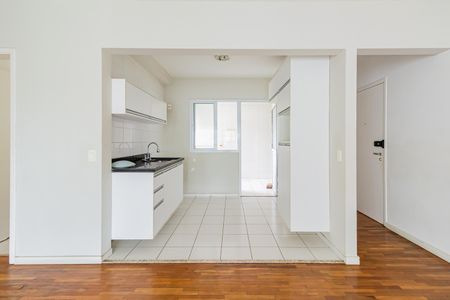 Apartamento para alugar com 95m², 3 quartos e 2 vagasCozinha