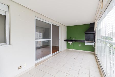 Apartamento para alugar com 95m², 3 quartos e 2 vagasVaranda gourmet