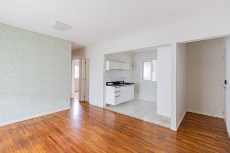 Apartamento para alugar com 95m², 3 quartos e 2 vagasSala/Cozinha