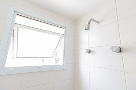 Apartamento para alugar com 95m², 3 quartos e 2 vagasBanheiro