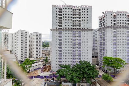 Apartamento para alugar com 95m², 3 quartos e 2 vagasVista da Suíte