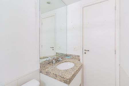 Apartamento para alugar com 95m², 3 quartos e 2 vagasBanheiro