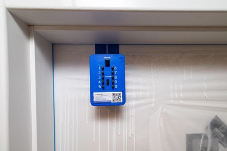 Apartamento para alugar com 34m², 2 quartos e sem vagaLockBox instalado