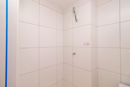 Apartamento para alugar com 34m², 2 quartos e sem vagaBanheiro Social
