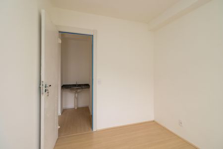 Apartamento para alugar com 34m², 2 quartos e sem vagaQuarto 1