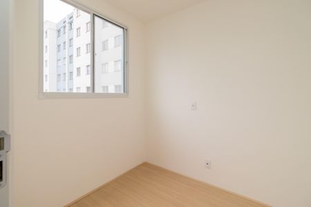 Apartamento para alugar com 34m², 2 quartos e sem vagaQuarto 2