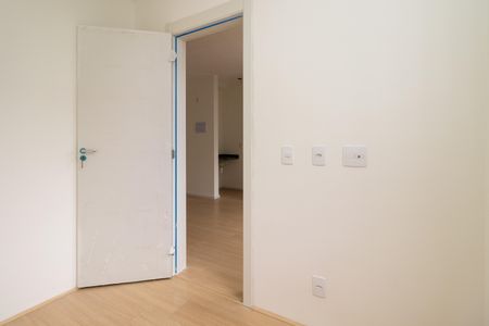 Apartamento para alugar com 34m², 2 quartos e sem vagaQuarto 2