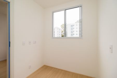 Apartamento para alugar com 34m², 2 quartos e sem vagaQuarto 2