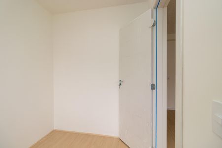 Apartamento para alugar com 34m², 2 quartos e sem vagaQuarto 2