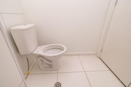 Apartamento para alugar com 34m², 2 quartos e sem vagaBanheiro Social