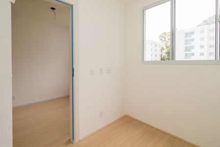 Apartamento para alugar com 34m², 2 quartos e sem vagaQuarto 2