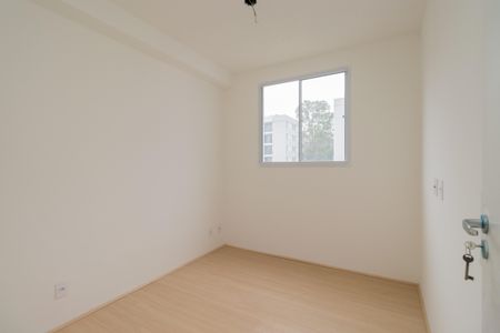 Apartamento para alugar com 34m², 2 quartos e sem vagaQuarto 1