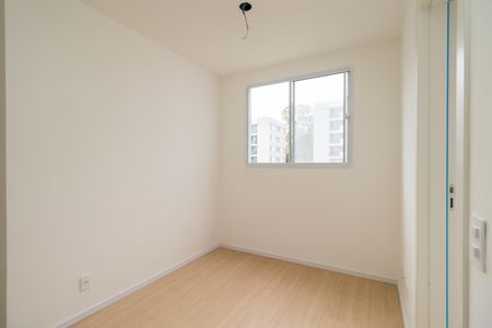 Apartamento para alugar com 34m², 2 quartos e sem vagaSala/Cozinha