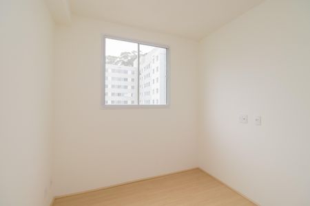 Apartamento para alugar com 34m², 2 quartos e sem vagaQuarto 1