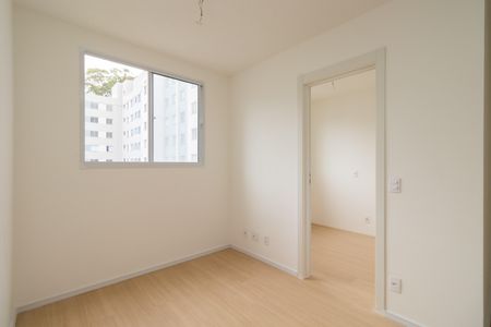 Apartamento para alugar com 34m², 2 quartos e sem vagaSala/Cozinha