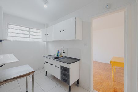 Apartamento para alugar com 66m², 2 quartos e sem vagaCozinha
