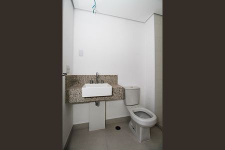 Apartamento à venda com 237m², 3 quartos e 3 vagas Apartamento à venda com 237m², 3 quartos e 3 vagasBanheiro da Suíte 1