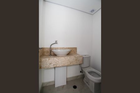 Apartamento à venda com 237m², 3 quartos e 3 vagas Apartamento à venda com 237m², 3 quartos e 3 vagasLavabo