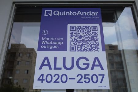 Apartamento para alugar com 58m², 2 quartos e 1 vagaPlaca