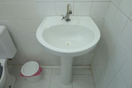 Apartamento para alugar com 58m², 2 quartos e 1 vagaBanheiro