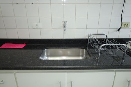 Apartamento para alugar com 58m², 2 quartos e 1 vagaCozinha