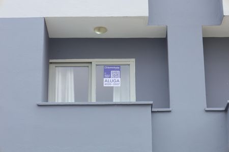 Apartamento para alugar com 58m², 2 quartos e 1 vagaPlaca