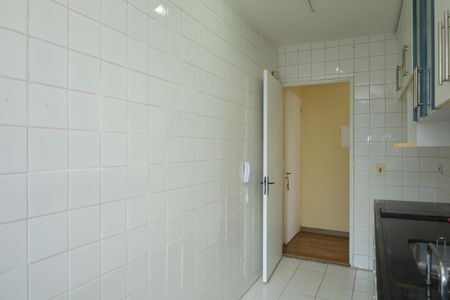 Apartamento para alugar com 58m², 2 quartos e 1 vagaCozinha