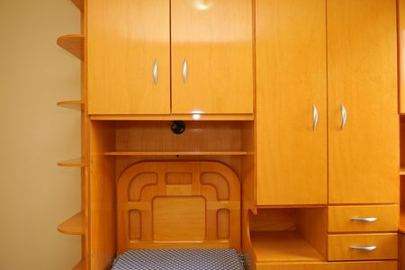 Apartamento para alugar com 58m², 2 quartos e 1 vagaQuarto 2