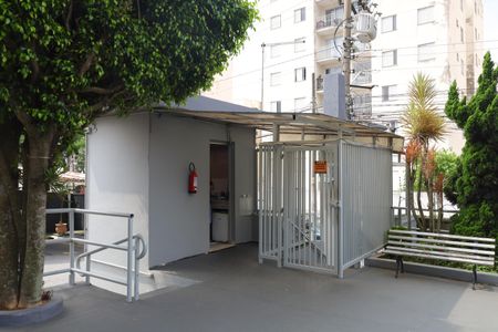 Apartamento para alugar com 58m², 2 quartos e 1 vagaÁrea comum - Portaria