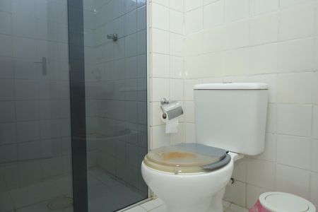 Apartamento para alugar com 58m², 2 quartos e 1 vagaBanheiro